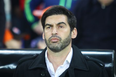 Paulo Fonseca: “Both sides defended well”