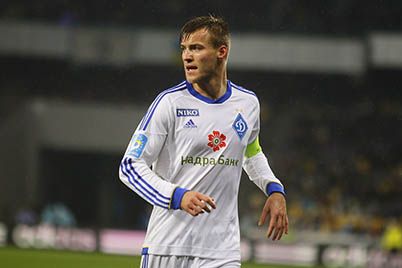 Dynamo best and worst player of UPL match against Shakhtar