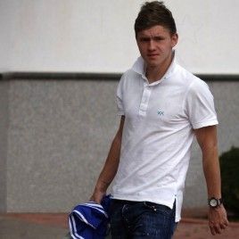 Vladyslav Kalytvyntsev to feature for Zoria on loan