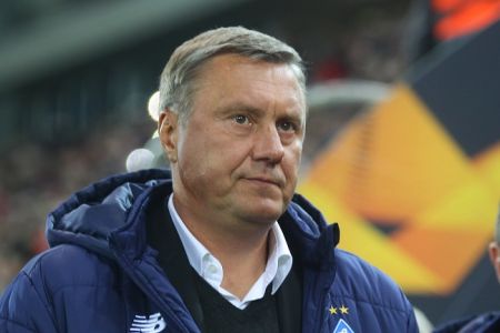 Olexandr KHATSKEVYCH: “We’ve demonstrated football we planned”