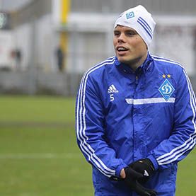 Ognjen VUKOJEVIC: “Training camp has actually started”