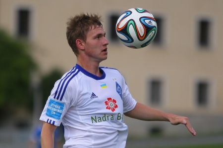 Vladyslav KALYTVYNTSEV: “Good play is above all”