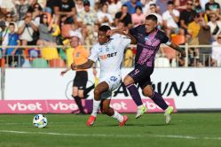 Dynamo will host Epitsentr on September 14