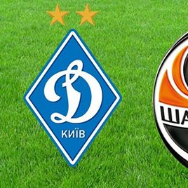 Youth League U-14, U-16. Dynamo – Shakhtar: win and defeat