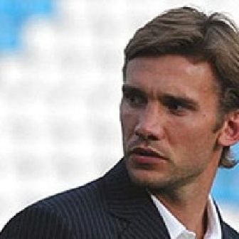 Andriy Shevchenko to become a coach