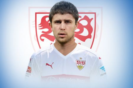 Stuttgart with Artem Kravets lose against Borussia Dortmund in DFB Cup