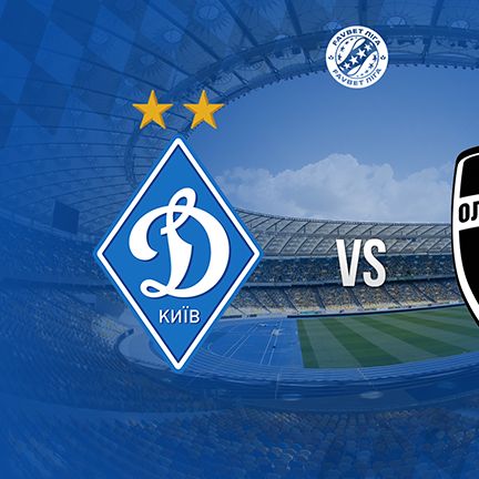 UPL. Matchday 25. Dynamo – Oleksandria. Preview