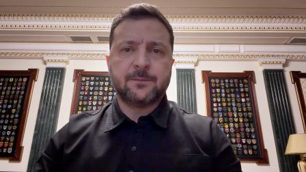 Є нові домовленості з країнами, які перебувають під ударами іранського режиму – звернення Президента