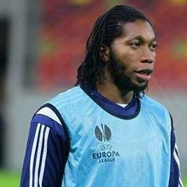 Dieumerci MBOKANI: “Best wishes for the end of 2014”