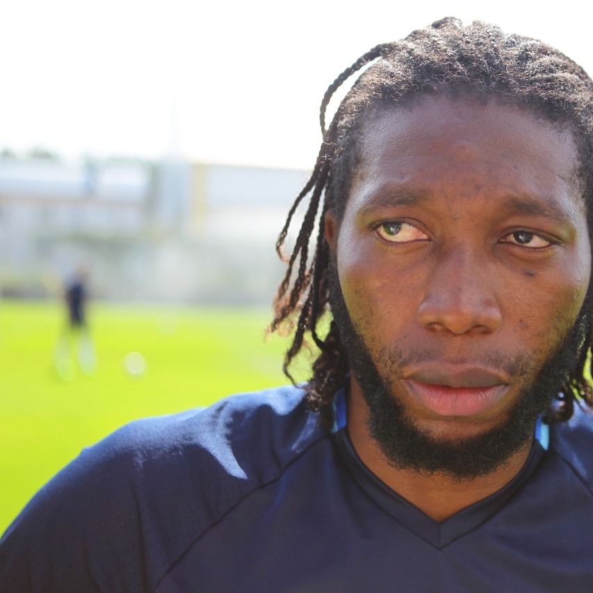 Dieumerci MBOKANI: “I’m getting ready for the Super Cup”