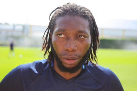 Dieumerci MBOKANI: “I’m getting ready for the Super Cup”