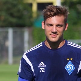 Artur RUDKO: “I see many guys working at the training complex”