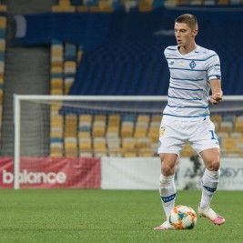 Віталій Миколенко: «Агробізнес» - організована команда, яка добре обороняється»