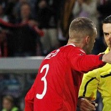 Dynamo – Stoke city: Referee from Romania