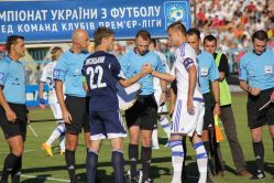 20 липня. День в історії «Динамо» (Київ)