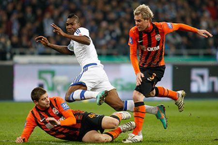 Dynamo – Shakhtar: expert commentary