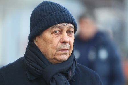 Mircea Lucescu: “Total focus let us win”