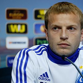 Oleh HUSIEV: “We’ll fight despite 0:2 defeat”