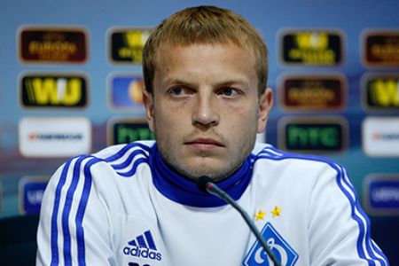 Oleh HUSIEV: “We’ll fight despite 0:2 defeat”