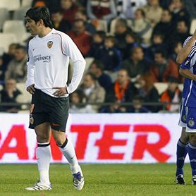 Let’s recollect 2009… Valencia – Dynamo – 2:2