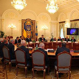 Президент України вручив динамівцям державні нагороди! (+ ВІДЕО)