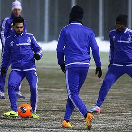 Браун ІДЕЙЄ: «Не будемо виходити на поле з думками про нічию»