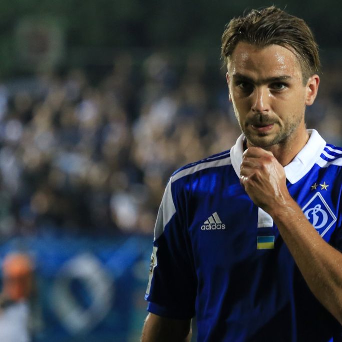 Niko KRANJCAR: “I work hard to take the field as often as possible”