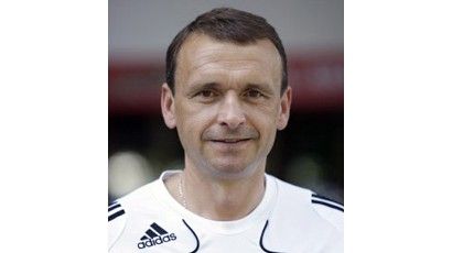 Metalist – Dynamo: referees from Lviv