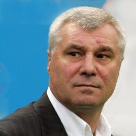 Anatoliy DEMIANENKO: “Bal has done a lot for Soviet and Ukrainian football”