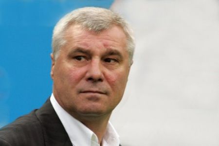 Anatoliy DEMIANENKO: “Bal has done a lot for Soviet and Ukrainian football”