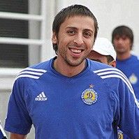 Горан Гавранчич: «Якби Сьомін прийшов раніше, я би грав у «Реалі»