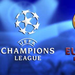 «Динамо» Київ уже давно в клубному союзі Європи!