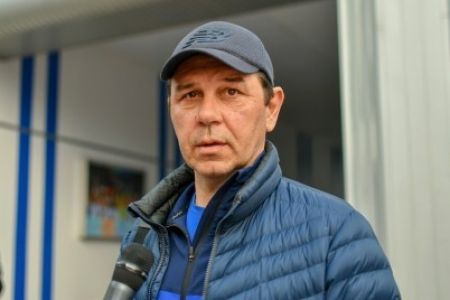 Сергій Беженар: «Чекаємо перемоги «Динамо» в матчі з «Ворсклою»