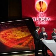 Dynamo to face Stoke City, Besiktas and Maccabi in Europa League