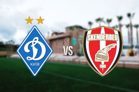 Our club to play second sparring of the year against Skënderbeu