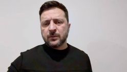 Найближчі тижні будуть активними в роботі з нашими партнерами: як і завжди, потрібні результати – звернення Президента