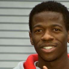 Айіла Юссуф - повернення на за горами