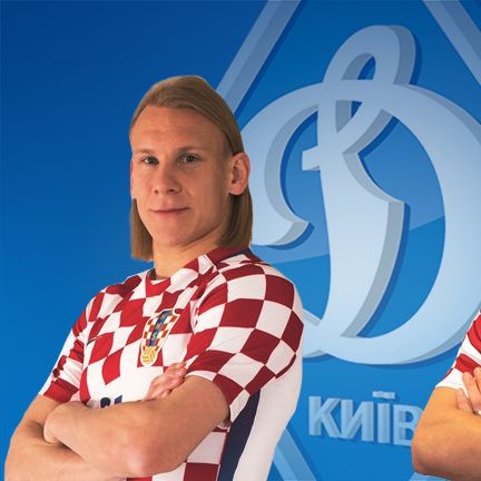 Pivaric and Vida called up to Croatia national team