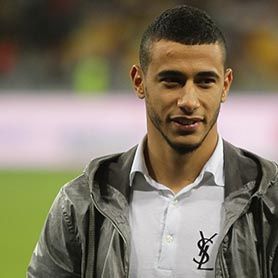 Younes BELHANDA: “I’m Dynamo player and I’ll do my best for this team in years to come”