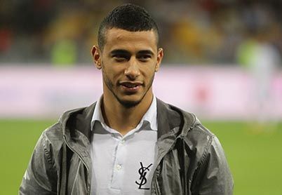 Younes BELHANDA: “I’m Dynamo player and I’ll do my best for this team in years to come”
