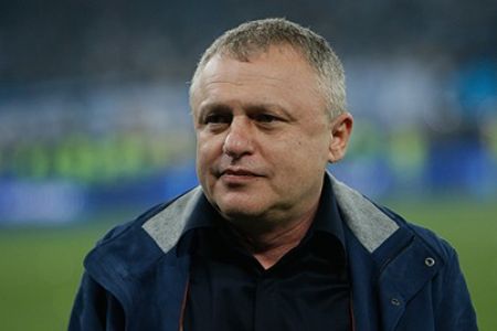 Ihor SURKIS: “Dynamo and Porto will fight for the second place”