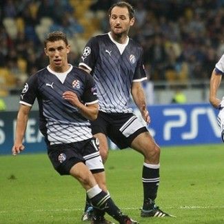 Match facts: Dinamo Zagreb v Dynamo Kyiv