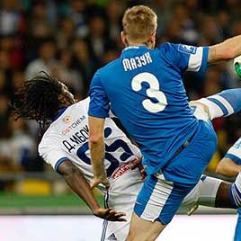 UPL. Matchday 23. Dnipro – Dynamo. Preview (+ video)