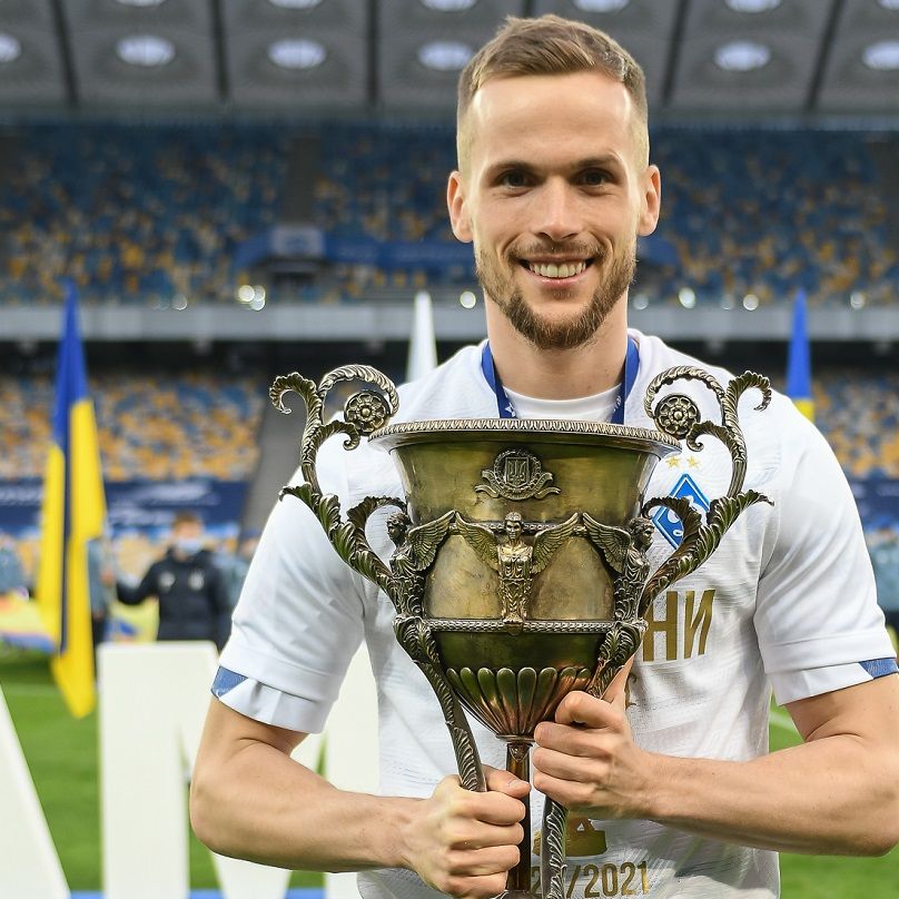 Томаш Кендзьора: «Це великий крок уперед для нас»