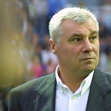 Анатолій Дем'яненко: два роки перемог і поразок