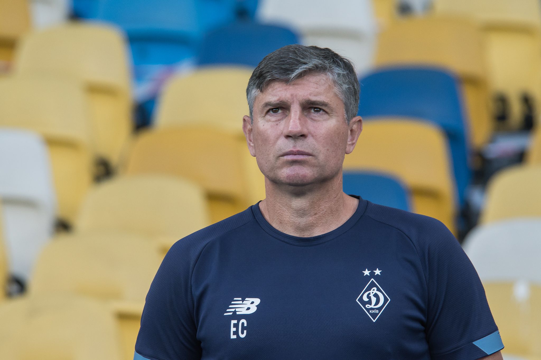 Dynamo – Veres – 4:0. Post-match press conference of Emil Caras