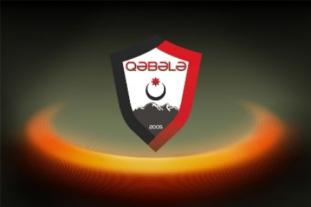 Gabala instead of Quarabag