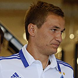 Yevhen MAKARENKO to skip the first training camp