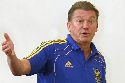 Олег БЛОХИН: «Кто фавориты, покажет футбольное поле»