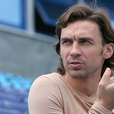 Vladyslav Vashchuk: “It would be interesting to follow Dynamo youngsters in this cup match”